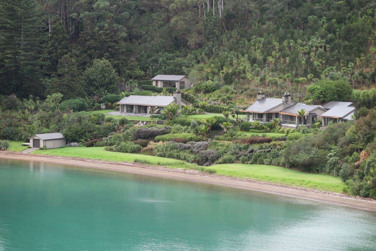 Te Ruru Retreat - Te Hine Ruru
